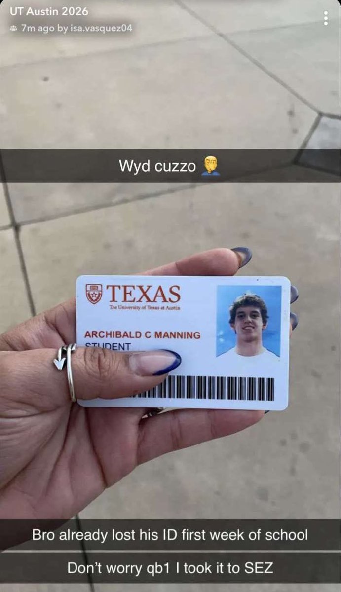 no context college football tweet media