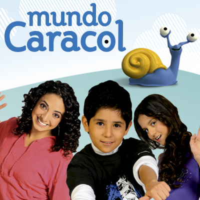 Canal22's tweet photo. #MundoCaracol es un programa hecho por y para niños donde los conductores conversan de diferentes temas y en ocasiones lo complementan con experimentos.
🕐 Hoy, 13:45 h https://t.co/jddCvo4WDa