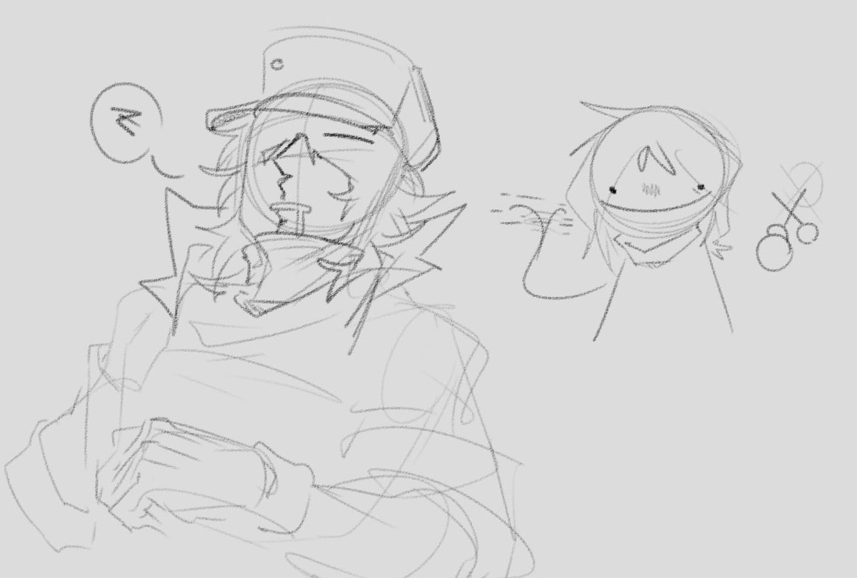 nameless-nami-on-twitter-sry-i-dont-have-any-progress-on-wip-or