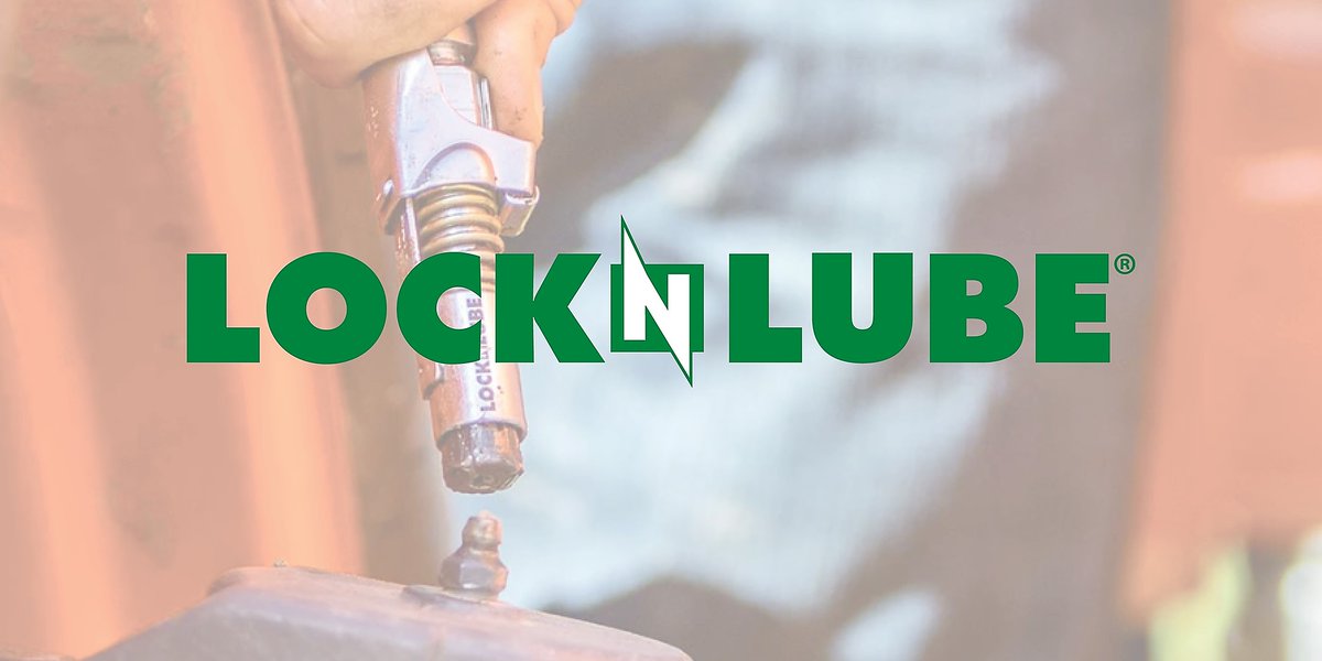 Please join us in welcoming LockNLube as our newest Endorsed Supplier - effective February 1. The company sells an array of grease guns, grease couplers, and other grease tools. Welcome to IDCO!