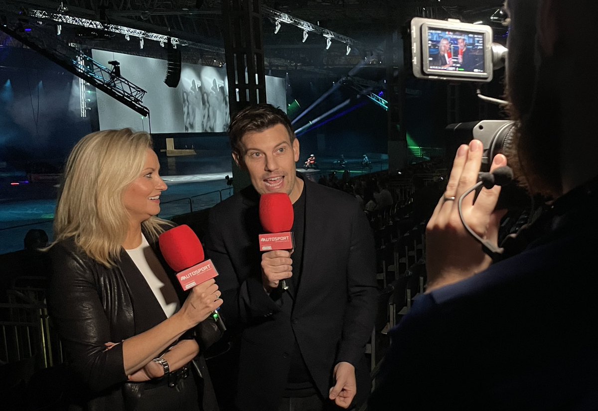 Silverstream TV tweet media