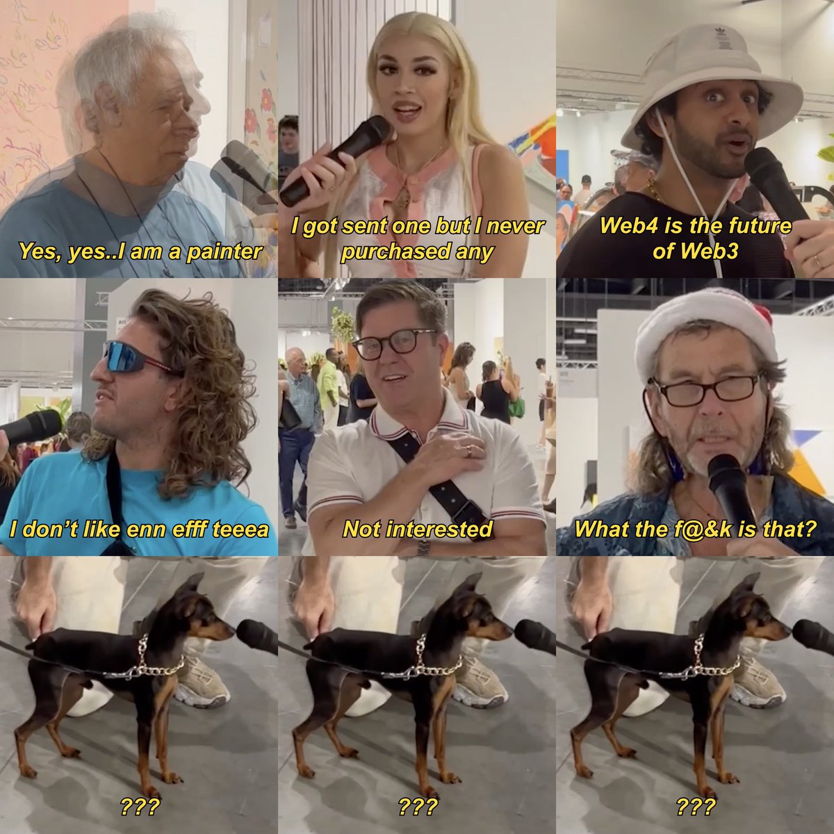 Zora Zine tweet media