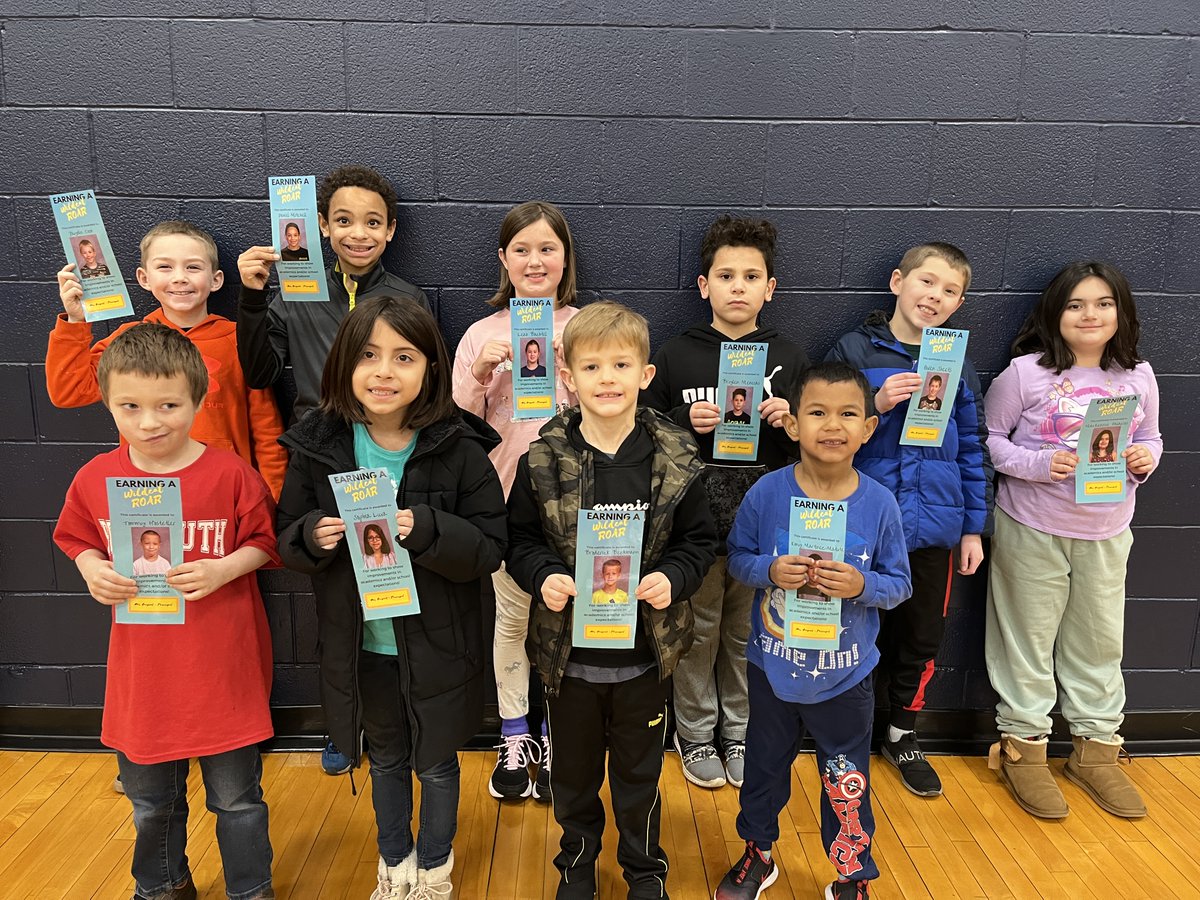 Washington Discovery tweet media