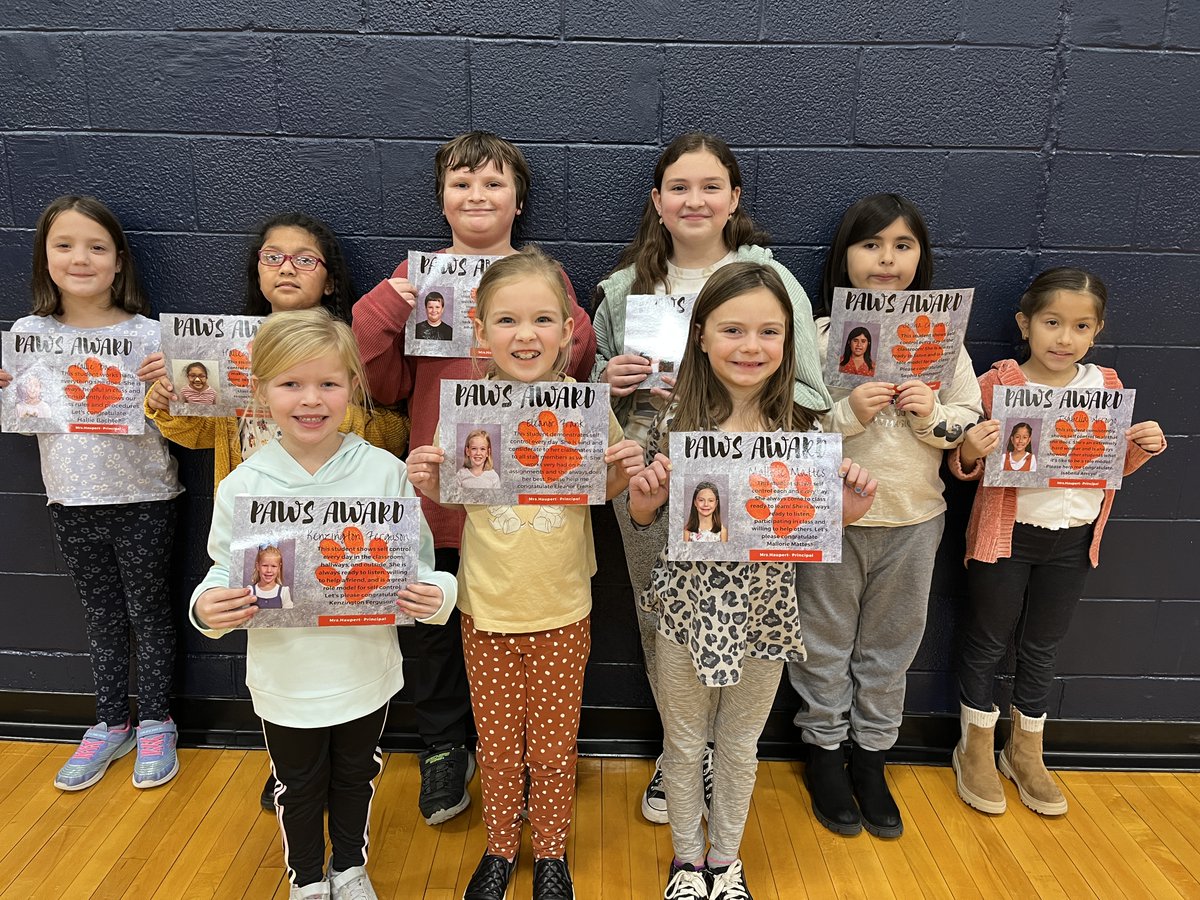 Washington Discovery tweet media