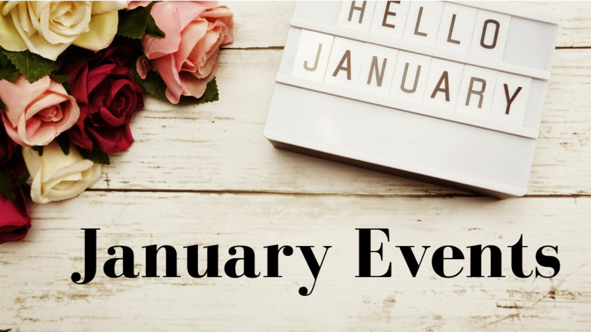 LaceyHRealtor's tweet photo. ADV: Important Homestead Exemption Information and Jan Community Events - https://t.co/yFNlnnCXKn https://t.co/oKapnFbEac