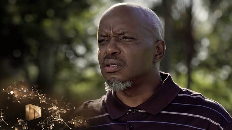 Jabu_Macdonald's tweet photo. #TheQueenMzansi #TheQueenFinale For the last time this is an appreciation post to Themba Ndaba for killing his role from the first episode 🙏🏽 https://t.co/oc3u8ExilF