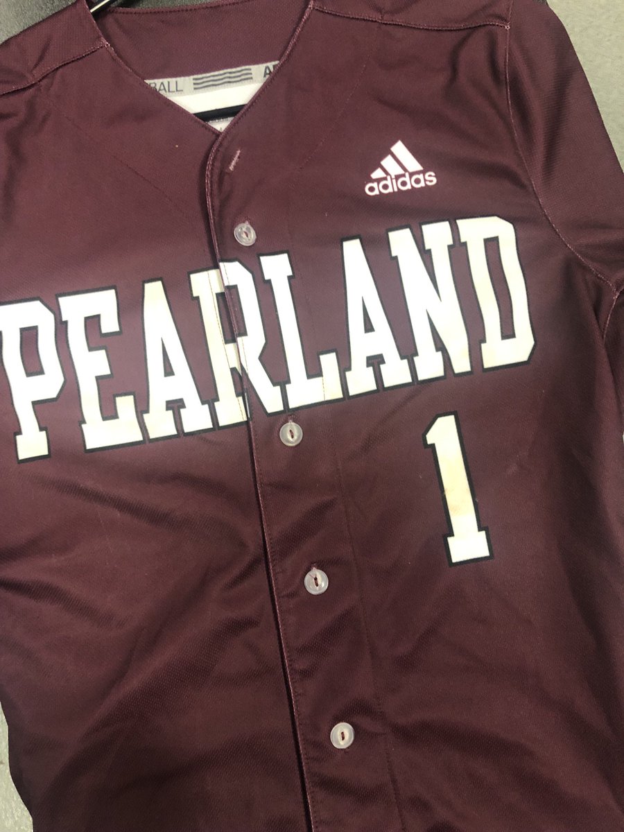 David Rogers (@drogers48) on Twitter photo Excited and honored to be pre-season ranked #1 by <a href="/TxHS_Baseball/">THSB</a> <a href="/6ATxHSBaseball/">6ATxHSBaseball</a> <a href="/PearlandISD/">Pearland ISD</a> <a href="/PearlandHighSch/">Pearland High School</a> Excited and honored to be pre-season ranked #1 by <a href="/TxHS_Baseball/">THSB</a> <a href="/6ATxHSBaseball/">6ATxHSBaseball</a> <a href="/PearlandISD/">Pearland ISD</a> <a href="/PearlandHighSch/">Pearland High School</a>