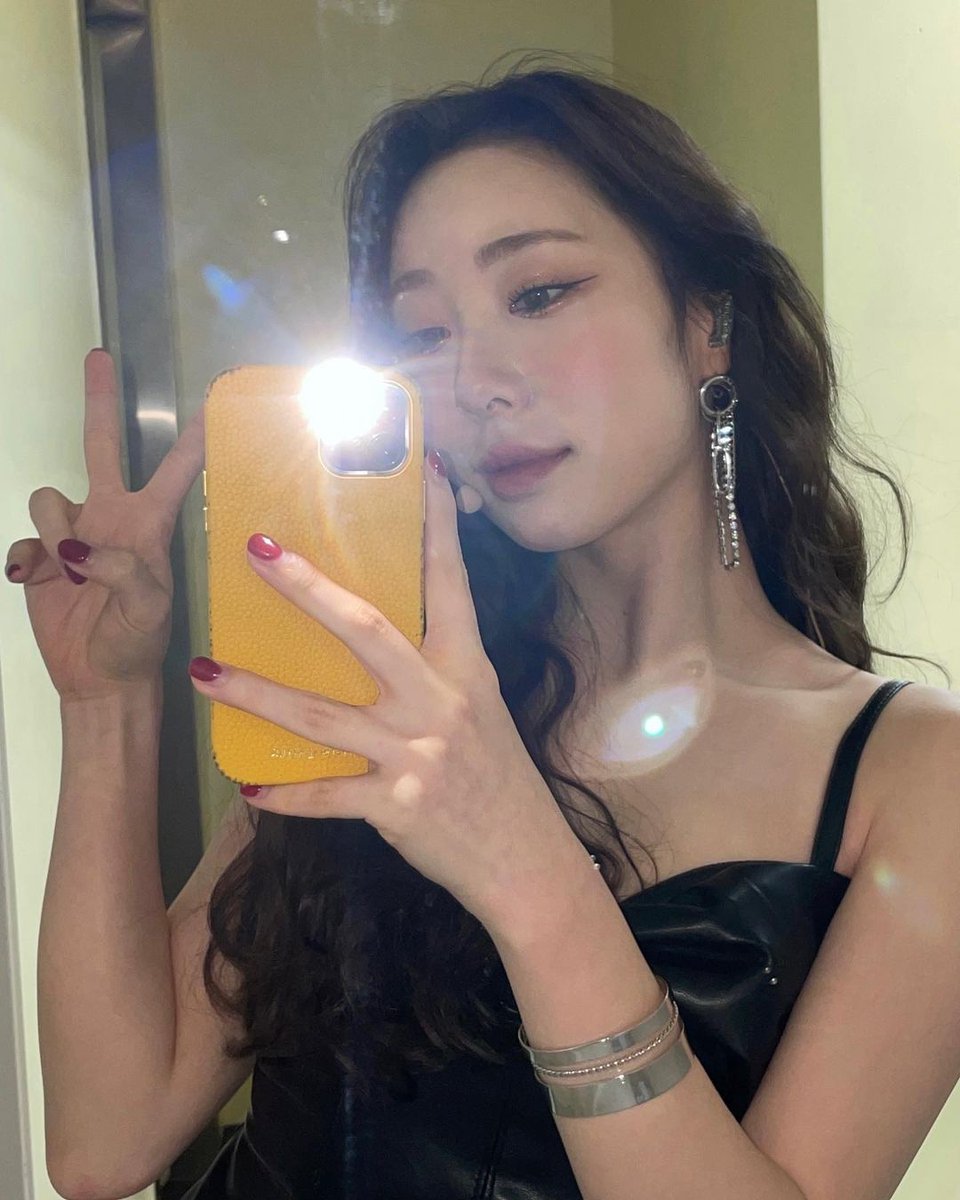 𝕀'⁦m #𝑙o͟ō𝑘𝕚ng𝟜새로𝙲upidz⁩ 👀♡🏹 porque encontré los ⁦#𝒏ē͟𝚠·𝕔ha𝕣m𝚜⁩ de las bonitas de @attentionzip en mi closet, so ⁦#𝕥h𝕖큐피౨ৎ·𝕤h𖦹t⁩ se que dará por siempre en mi corazón 💗 porque en vdd estoy in love.

𝚢𝟸𝕜 𖧷 ˙ 𓈒 𝑣a𝕝𝕝ey 𝕠̄𝑓 𝙽ova ♡