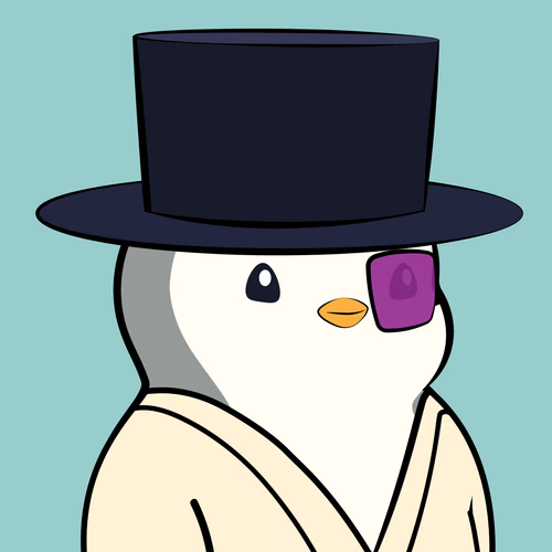 BlockBardy's tweet photo. GM, I just started and picked up some pudgys :D. https://t.co/fZMH8Vzvyf