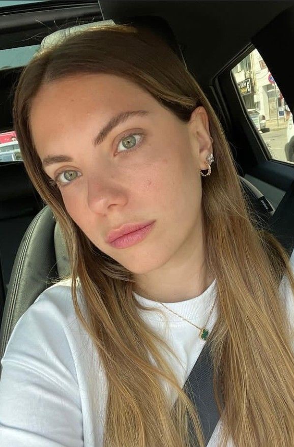 Türkiye'nin güzellik seviyesini taşıyan 4'lü 🤍