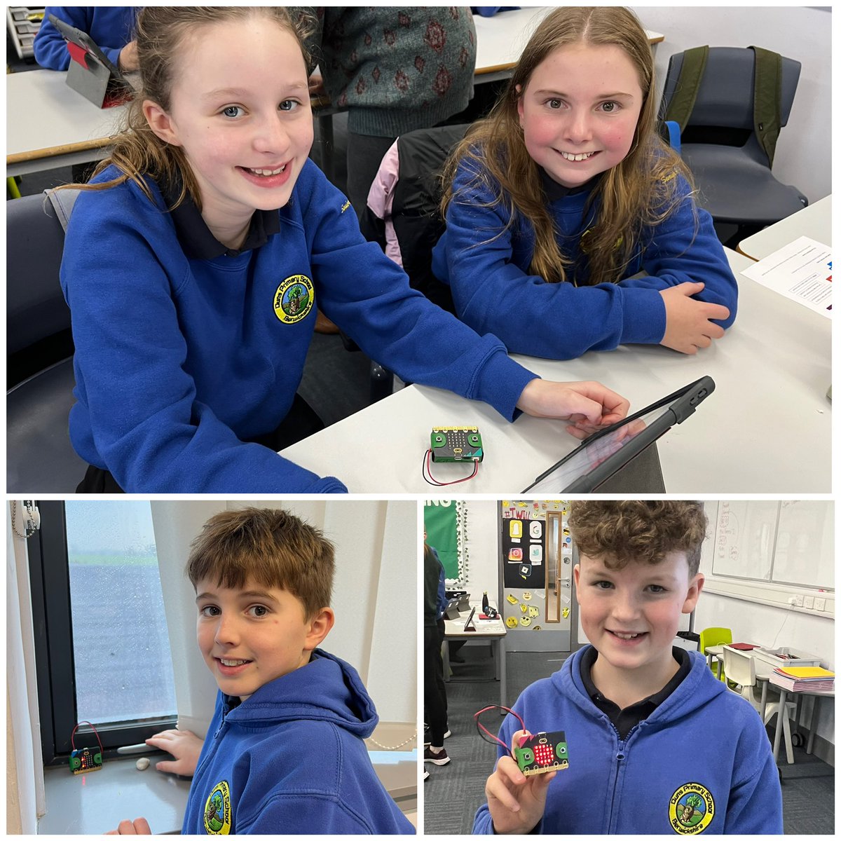 Kate Farrell tweet media