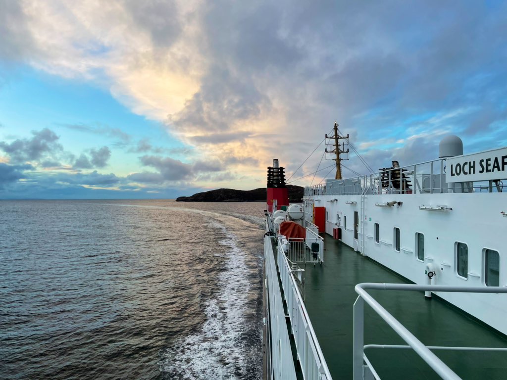 Lewis Mackenzie tweet media