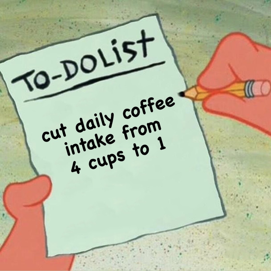 Let's hear your New Year Resolutions! ✨