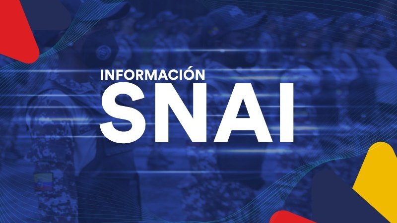 SNAI_Ec's tweet photo. #SNAI| Ante alerta de actos violentos registrados entre  #PPL del #CPPLPichincha Nº1, se activaron los protocolos correspondientes y se ejecutan operativos, con el apoyo de miembros de @PoliciaEcuador y del personal del Cuerpo de Seguridad Penitenciaria. 
Noticia en desarrollo… https://t.co/W12vGUxA5C