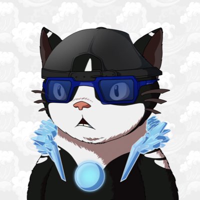 #NewProfilePic @KitaroNFT