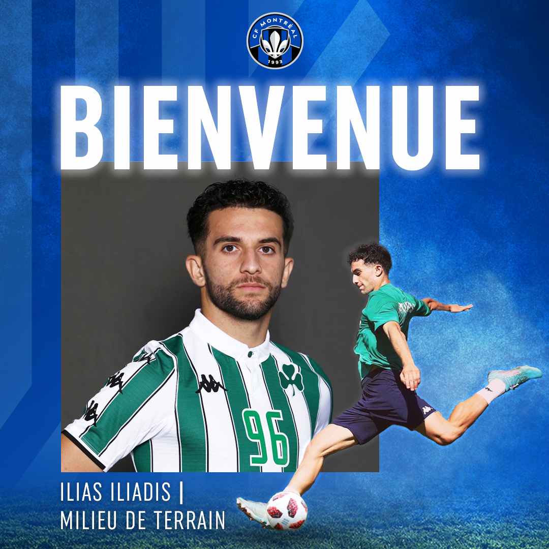 CF Montréal tweet media