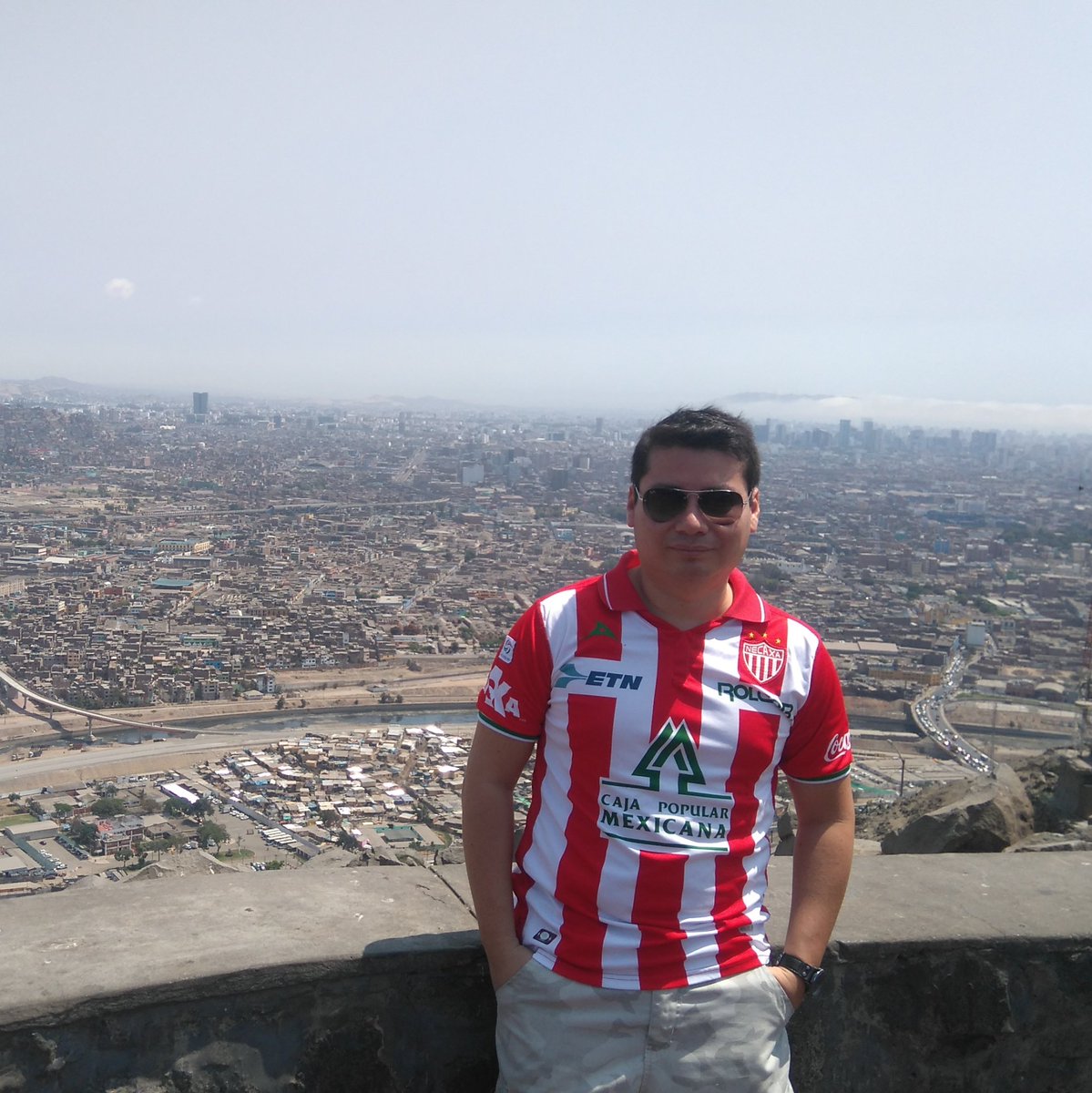 IsraelJenry's tweet image. #NuevaFotoDePerfil