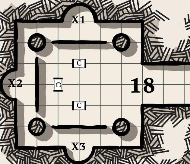 GolemAngry's tweet photo. #Dungeon23 #Level1 #Room15
https://t.co/Xv5pgmBCVl https://t.co/BTK4heNYMN