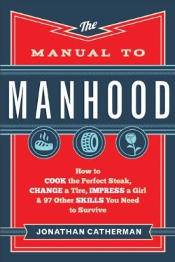 #BestSellerFriday 
No. 1 in Young Adult is THE MANUAL TO MANHOOD by Jonathan Catherman 
<a href="/RevellBooks/">revellbooks</a> #ChristianBestsellers #ReadGoodBooks <a href="/ChristianBkExpo/">Read Good Books</a>
View the list: christianbookexpo.com/bestseller/you…