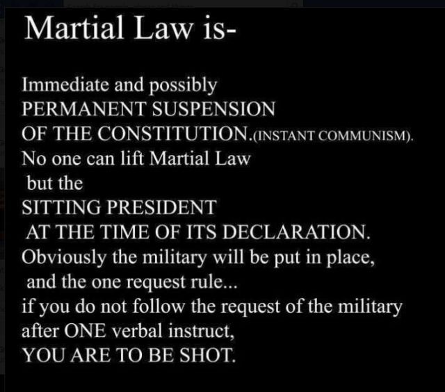 USSUPCOMNCHIEF1's tweet image. Both I #USUPCOMNCHIEF1 and the #Administrations that #Stand for #Life #Liberty #Freedom and #TheAmericanWayOfLife of #Peace #Love and #Prosperity, in #Defense of #OurNationUnderGod and the protection of our citizens and our Supreme Governance of #OurConstitution are in preps...😎