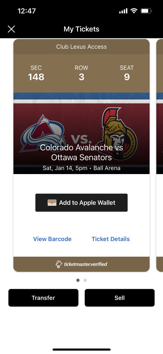 Orlando Franklin (@ofranklin74) on Twitter photo Here we go doing another raffle and given away 2 tixs and parking pass to tomorrows <a href="/Avalanche/">x - Colorado Avalanche</a> game Jan 14. Seats are great Club Lexus access too, so dinner is on me. Must follow me 👀, retweet and like this tweet to be entered and have a chance to win. #GoAvsGo Deadline midnight Here we go doing another raffle and given away 2 tixs and parking pass to tomorrows <a href="/Avalanche/">x - Colorado Avalanche</a> game Jan 14. Seats are great Club Lexus access too, so dinner is on me. Must follow me 👀, retweet and like this tweet to be entered and have a chance to win. #GoAvsGo Deadline midnight