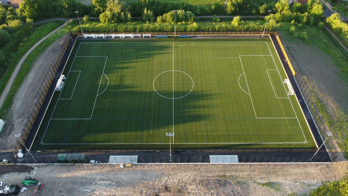 Dearne & District F(C) tweet media