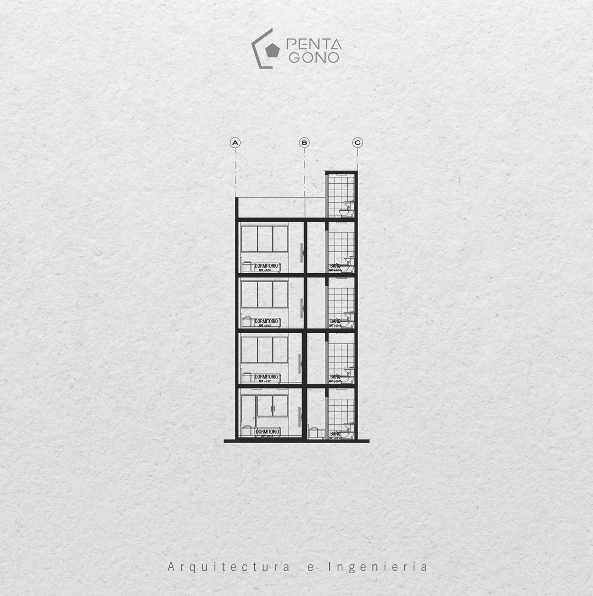 JimmyRam's tweet image. * PROYECTO NINA
* CORTE LONGITUDINAL Y TRANSVERSAL
* REALIZADO EN AUTOCAD ARCHITECTURE
.
.
.
.
.
.
.
#architecture #arquitectura #architects #deco #design #diseño #arquitecto #architecturelovers #architecturephotography #arquitecturaydiseño #arquitecturamoderna #CORTES