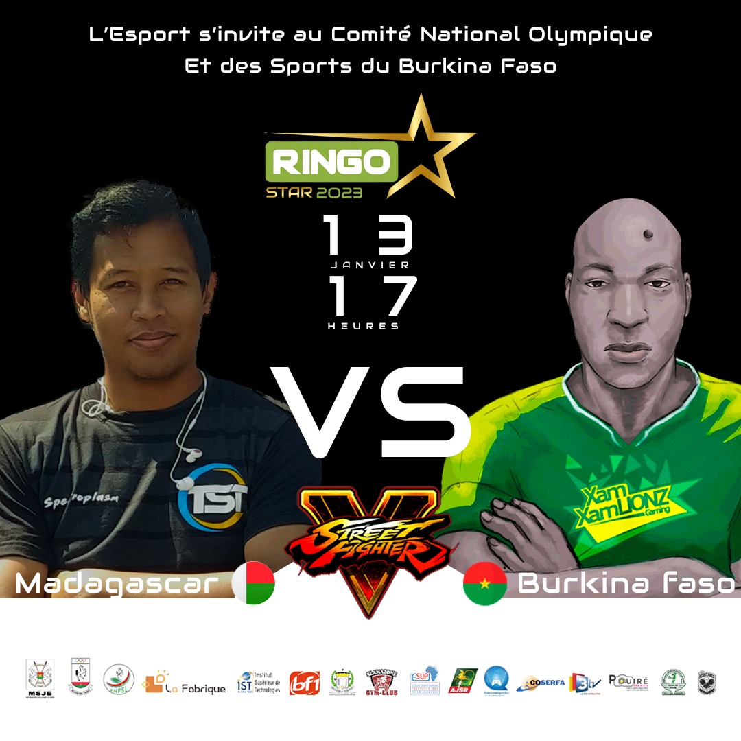At 200 Megabits📡 connectivity broadband in #BurkinaFaso Olympian <a href="/ArthurTiemtore/">LAFUENTÉ96</a> starting his historical #esport match 🇧🇫 vs <a href="/spectroplasm/">☽TSN | Spectroplasm</a> 🇲🇬 #OlympicsEsport 📽️ LIVE 🔴🎮 fb.gg/v/i1rOrdTGad/ #TSN #XamXamLionz #Gaming #Olympics <a href="/MalickLingani/">Malick LINGANI</a> <a href="/BiggaTovo/">TOVOLAH</a> @Outlist_MLG  #Intel