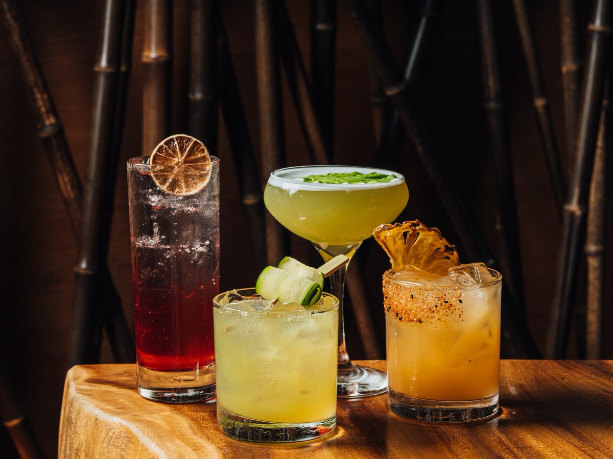 komodomiami's tweet photo. Endless cocktail cravings https://t.co/VtjE4zrmRt