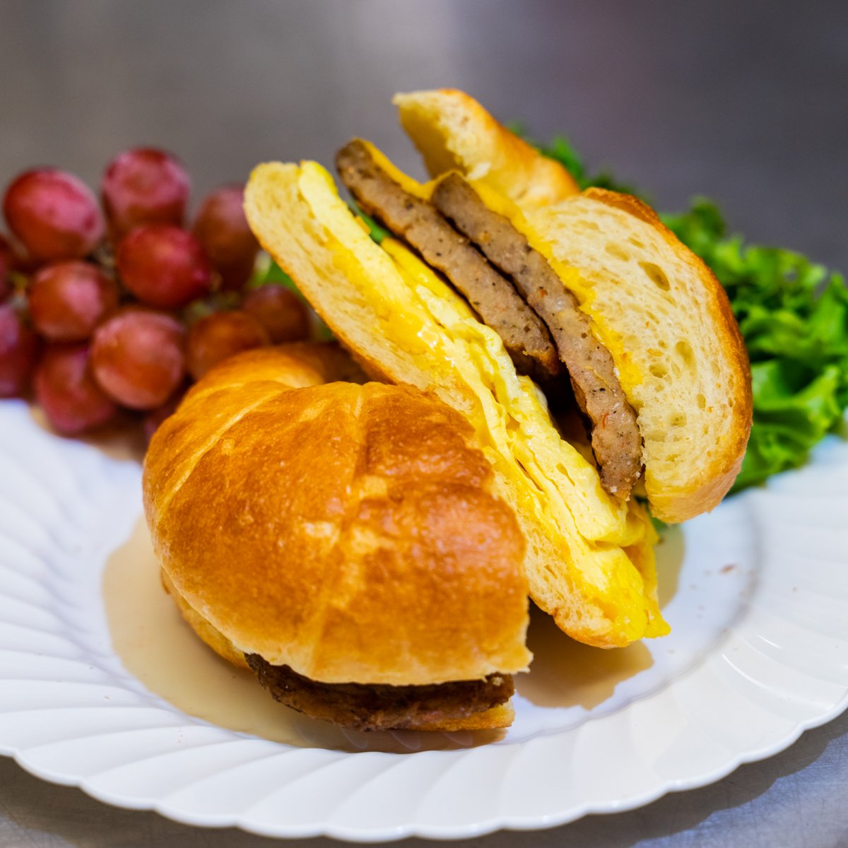rxdcmetro's tweet photo. No matter what, you can always expect the best dishes from our crew. https://t.co/sJaJiJDF7l
