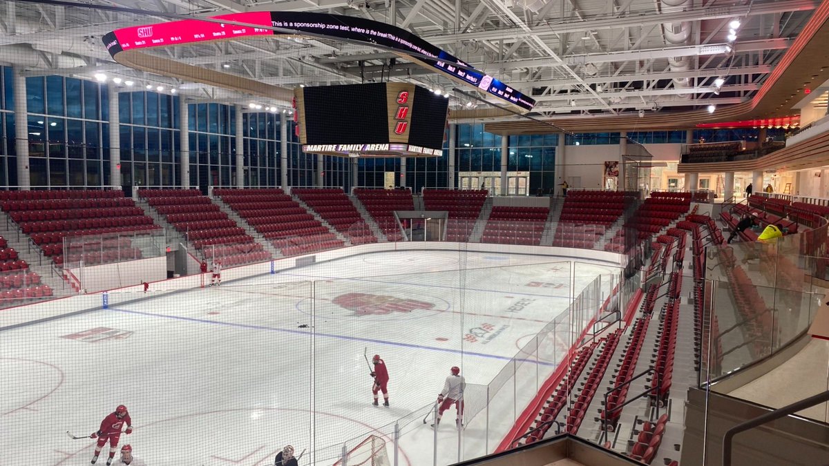 Connecticut Crease tweet media
