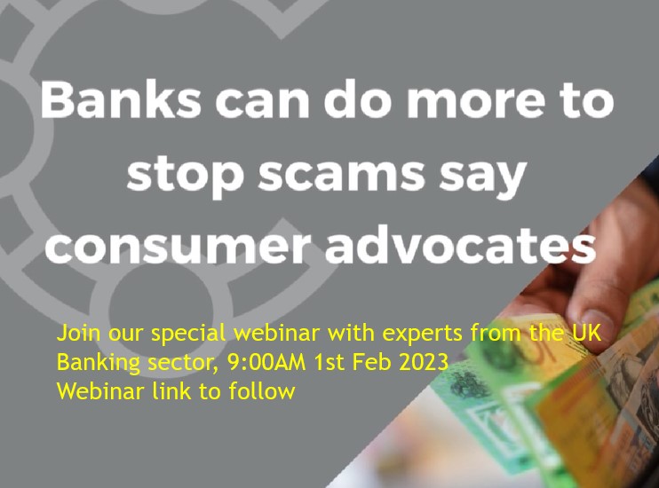 Consumer Action tweet media