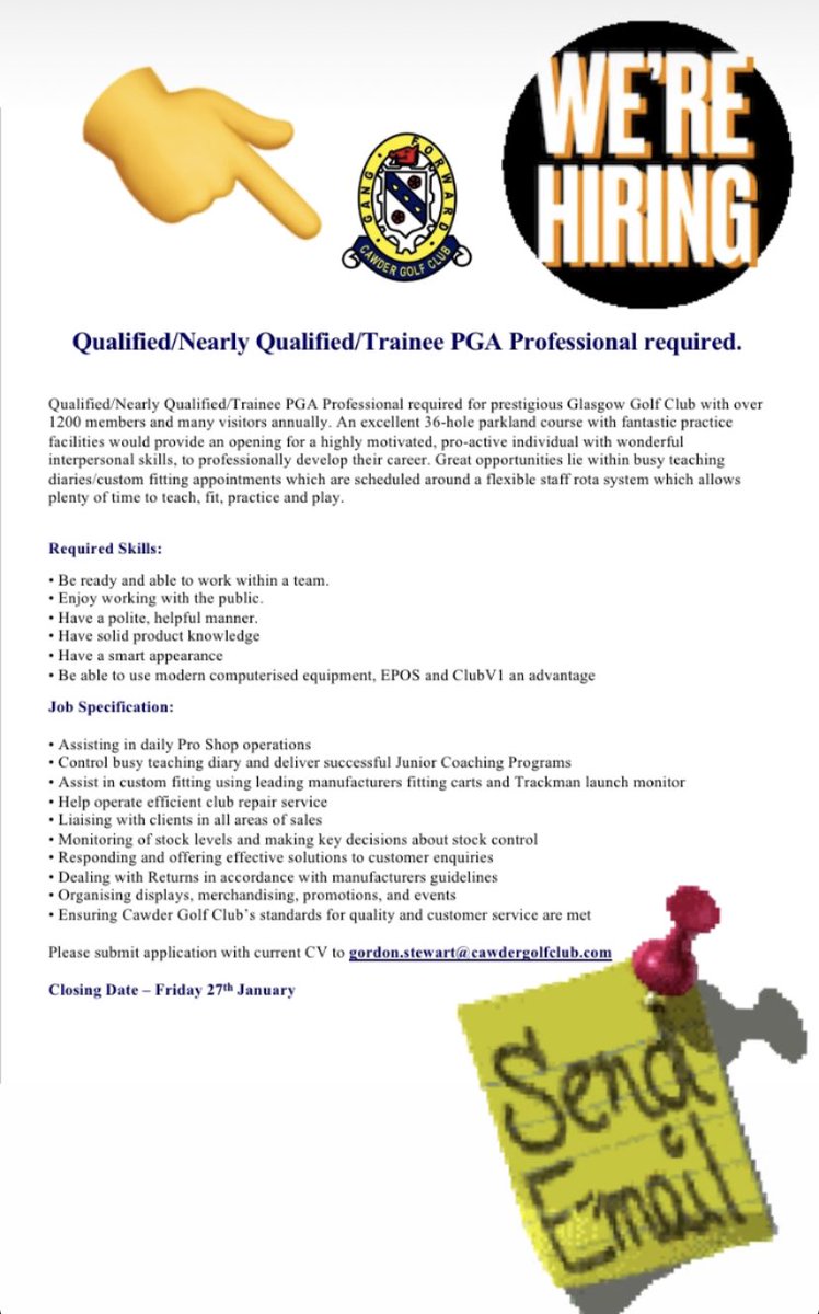 Gordon Stewart tweet media