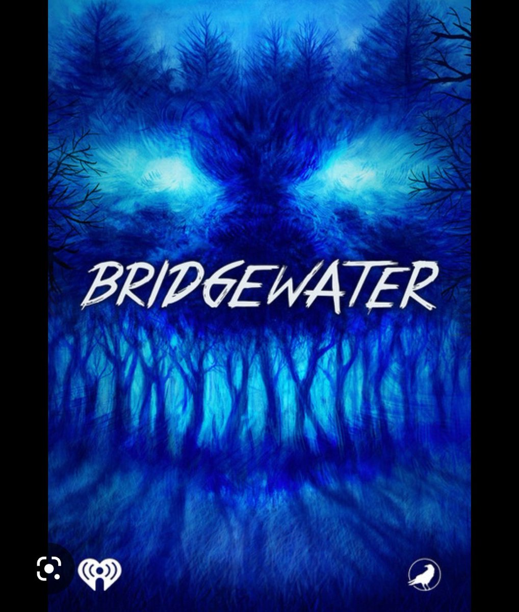 2Biornot2Bi's tweet photo. Have you listened to #BridgewaterPodcast yet? You should. It's an amazing story! And don't forget to use headphones. https://t.co/kceqGSOBTJ