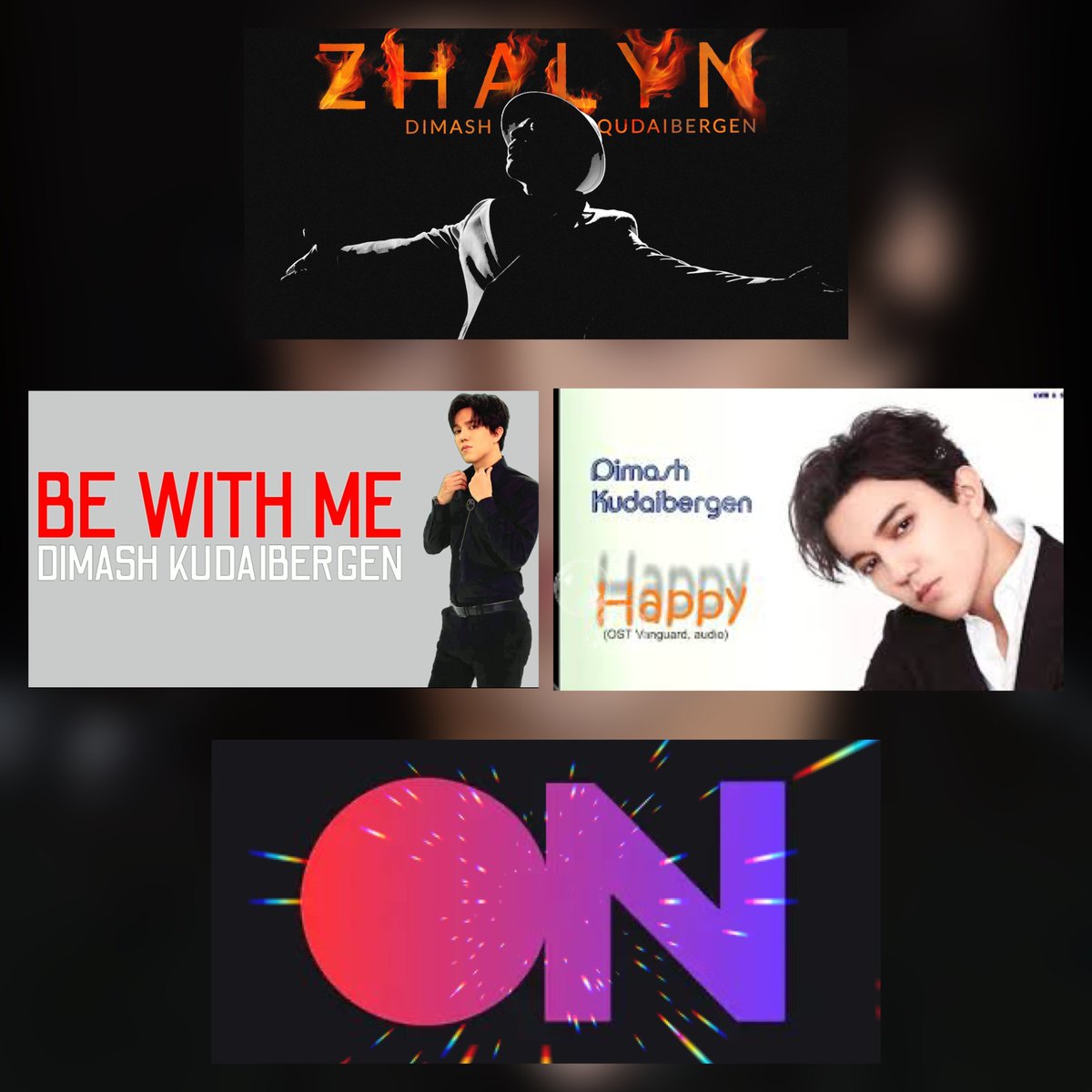 Di_Renaissance_'s tweet photo. It remains our goal
to do our best
for those songs that need to reach a milestone...
#Happy
#BeWithMe
#Zhalyn
@dimash_official
#StreamingDears
#DimashOnStationhead
Join us on @STATIONHEAD ❤️
👉🏼👉🏼👉🏼https://t.co/LubvLFzMc3 https://t.co/CU3f5mLOti