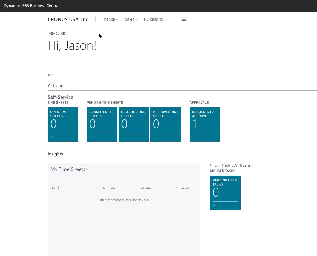 TensoftInc's tweet photo. Learn about #RoleCenter and Permission Sets in Microsoft Dynamics Business Central: https://t.co/5FipcqhJh7 #MSDyn365BC https://t.co/qHon5yUhh4