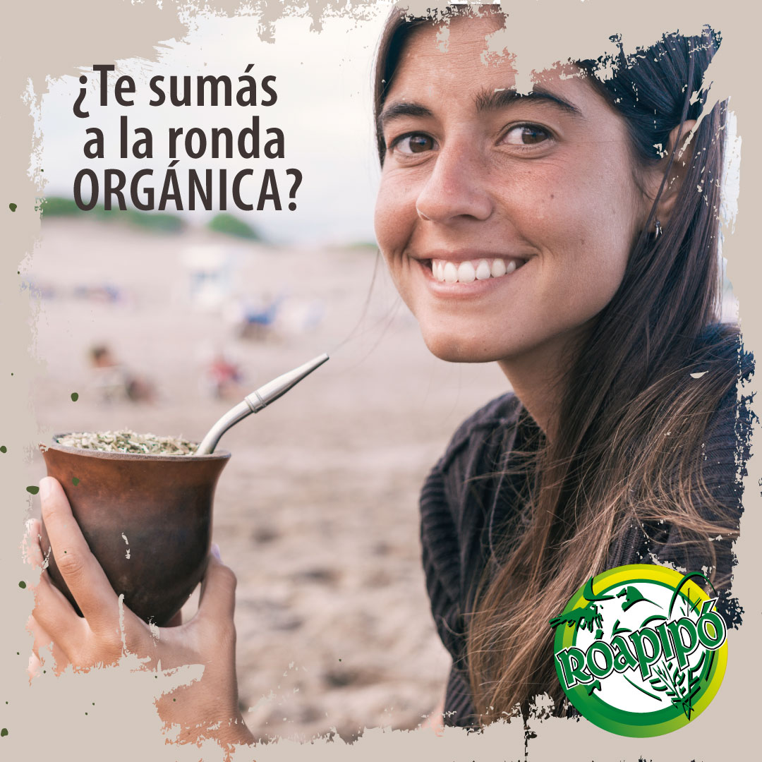Yerba Mate Roapipó (@YerbaRoapipo) / Posts / X
