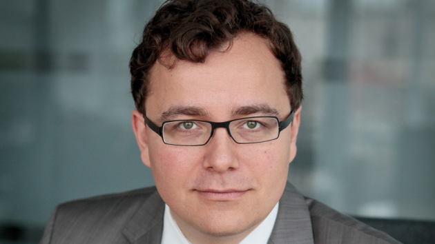 #BiologischeHeilmittelHeel  befördert #ChristophSandmann zum #Marketingleiter cpmonitor.de/_rubric/detail…