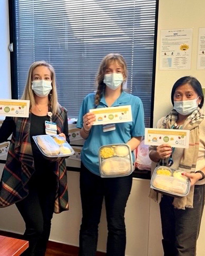 Want to be a NICU Baby Cuddler? We have specially trained volunteers who hold &amp; swaddle babies in the NICU when the parents are not able to be there with them 24/7.Let us know if you are interested ASAP as we have limited openings available. Email us at volserv@uic.edu 👶🏻👶🏼👶🏽👶🏾👶🏿