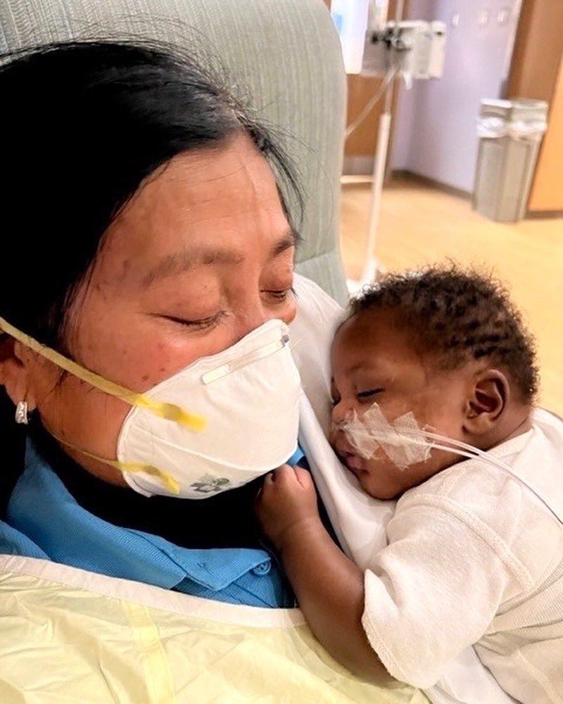 UI Health Volunteers tweet media