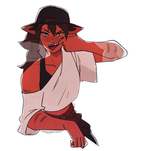 ︎ᅠ 
ᅠ 
ᅠ 
      following the events of a misadventure in outer space — an unknown phenomenon has caused the Horde Lord to wake up on 𝙥𝙡𝙖𝙣𝙚𝙩 𝙀𝙖𝙧𝙩𝙝 .

  most or her memories are damaged . . . 

  suffering from amnesia , she is now a 𝐑𝐄𝐆𝐔𝐋𝐀𝐑 𝐆𝐈𝐑𝐋 ! 
ᅠ