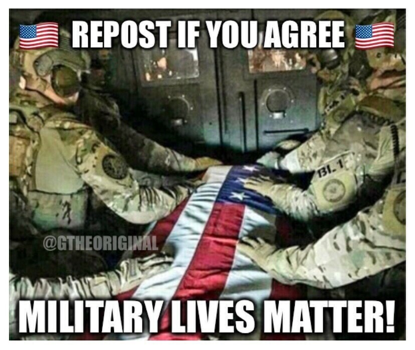 army_abn3rdTime's tweet photo. #Turn22to0    
Starting Jan. 17, Veterans in suicidal crisis can go to any VA or non-VA health care facility for free emergency health care. https://t.co/zkdCFCntIX