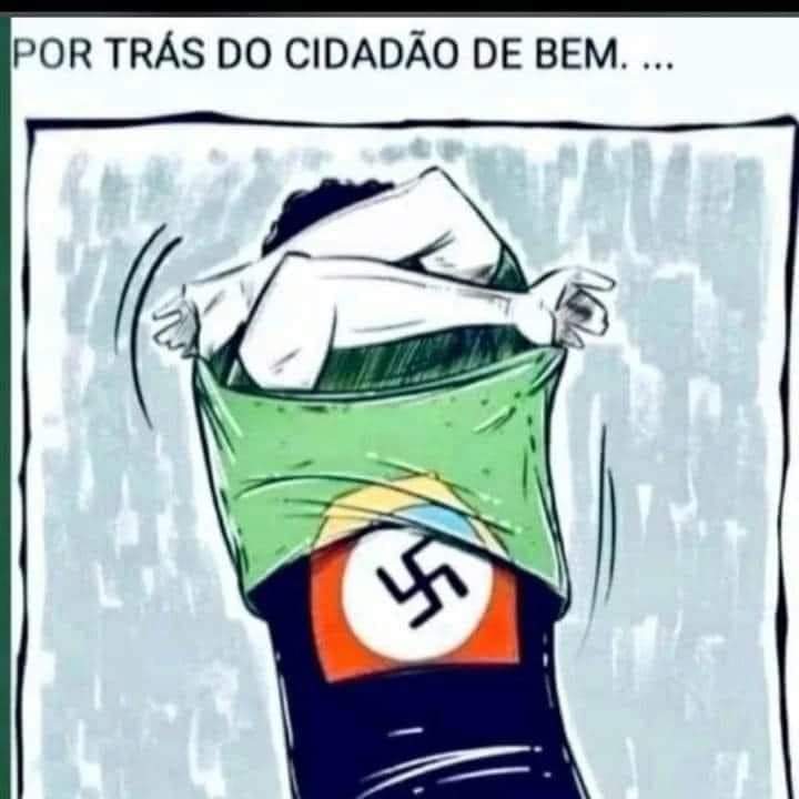 SaulValadares's tweet photo. @nikolas_dm O indício mínimo. https://t.co/3VknmJlhhR