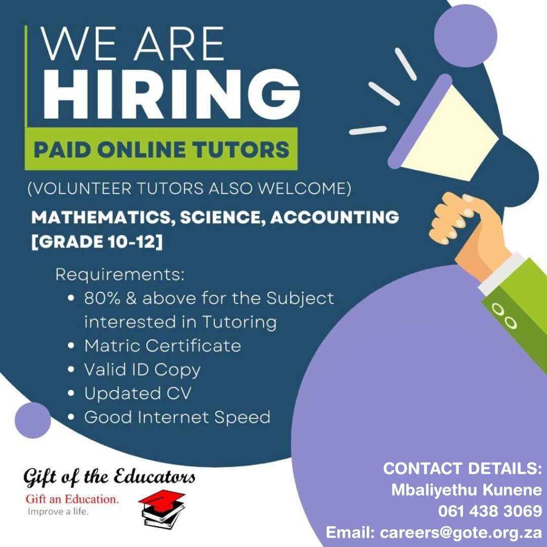 Gift Of The Educators Npc (@Gote_npc) / Twitter