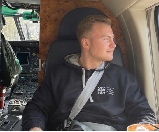 Der Favorit auf die Nachfolge.... #Lambrecht