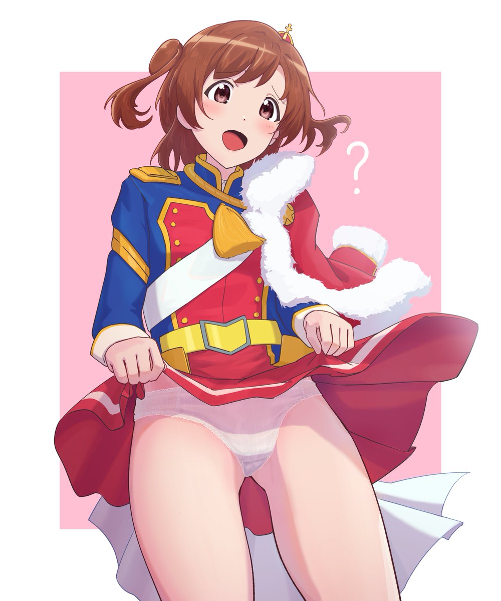 pixvのリクエストを納品してきた 