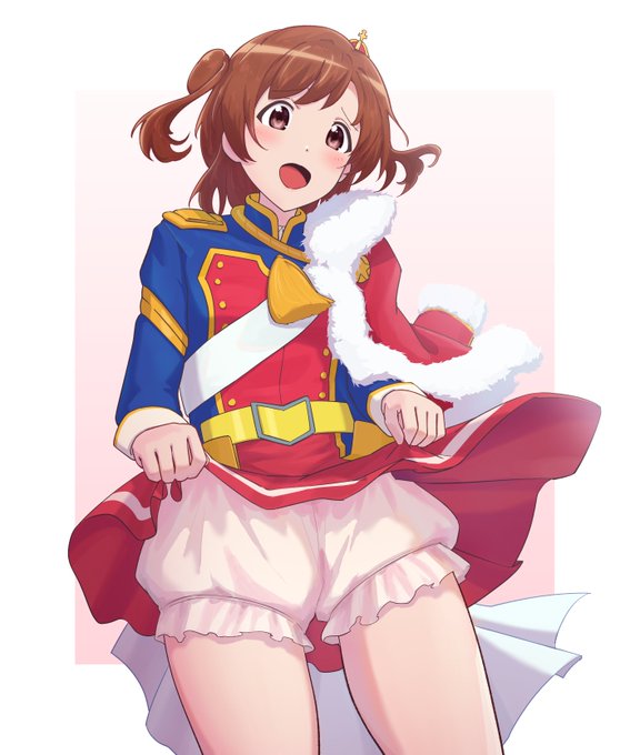 pixvのリクエストを納品してきた 