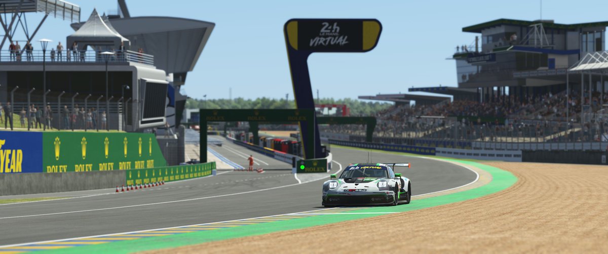 INSPEED RACING tweet media