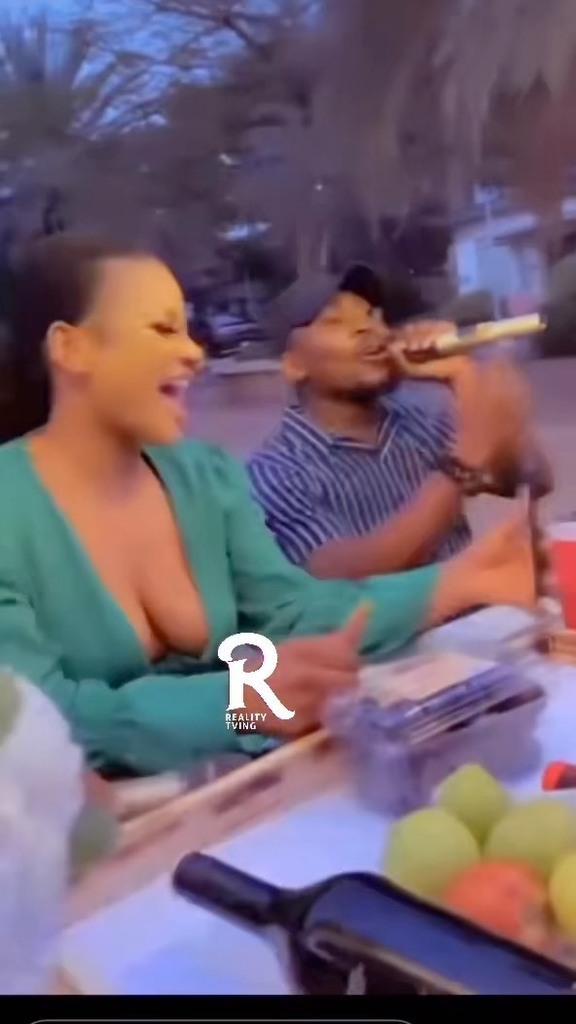 Reality Tving tweet media