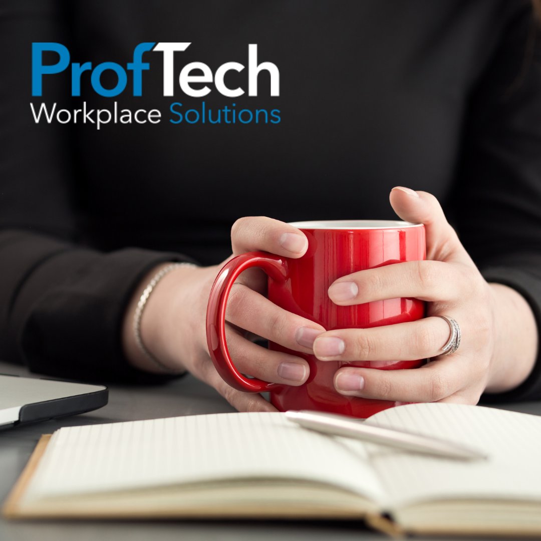 ProftechLLC's tweet image. January blues got your team down? Warm up with your favorite coffee and teas from ProfTech. ☕️ Call us for pricing!  
.
#officecafe #officesupplier #proftech #workplacesolutions